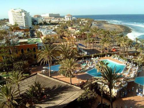 Las Terassas- Playa De Las Americas - Tenerife- Espagne Playa de las Americas (Tenerife) Exterior foto